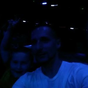 Meet your Posher, Greg